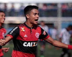 “Real” Braziliyadan 18 yaşlı oyunçu alır – 35 milyona