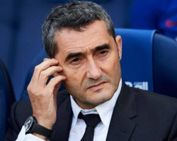 Valverde istefaya göndərilir? – “Barselona” rəhbərliyindən açıqlama
