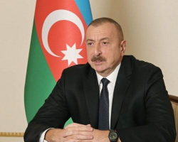 Azərbaycan Prezidenti: Ermənistan ordusundan fərarilik edənlərin sayı 10 mini ötüb