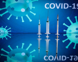 ÜST: Son sutka ərzində dünyada 6 mindən çox insan koronavirusdan həyatını itirib