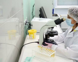 Koronavirusun yeni ştammı Rusiyada da aşkar olunub