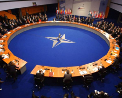 NATO ölkələri sammiti 2021-ci ildə Brüsseldə keçiriləcək