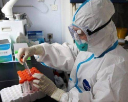 Dünyada ötən sutka koronavirusa 650 mindən çox yoluxma qeydə alınıb - ÜST