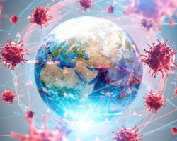 ÜST: Dünyada son sutka ərzində koronavirusdan 11 mindən çox insan dünyasını dəyişib