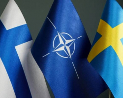 Bayden İsveç və Finlandiyanın NATO-ya daxil olması ilə bağlı Konqresə məktub göndərib