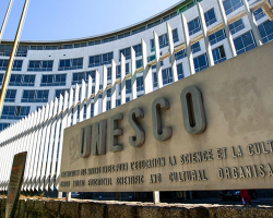 Ermənistanda Azərbaycan xalqına məxsus abidələrin dağıdılması ilə bağlı UNESCO-ya müraciət edilib