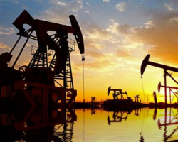 Azərbaycan neftinin bir bareli 113,91 dollara satılır